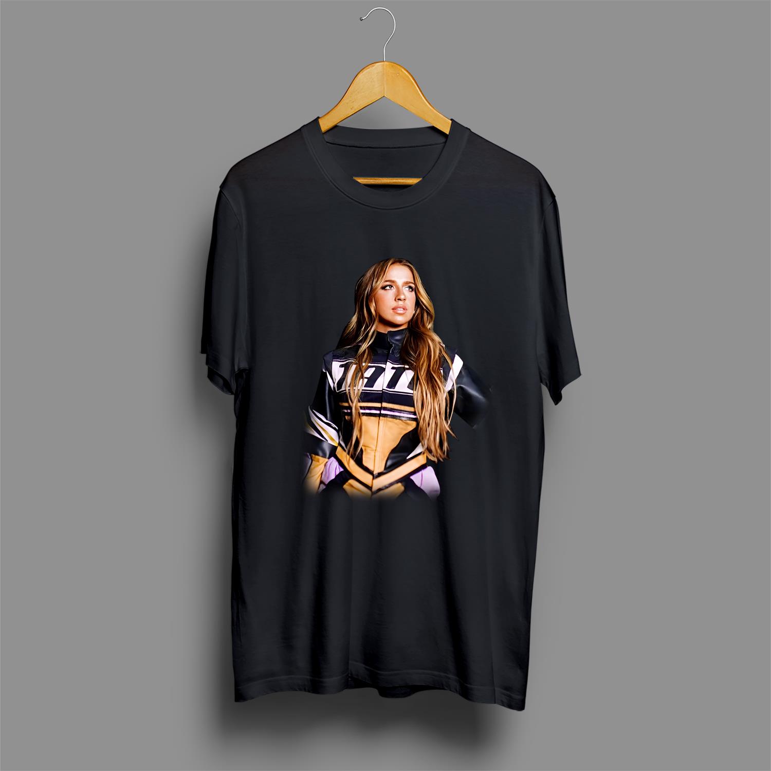 2 Hands, Tate McRae T-Shirt, So Close to What